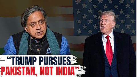 India didn't need persuading to stop, never particularly wanted to ask anyone to mediate