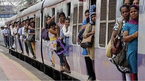 Four persons killed, six injured after falling off moving train