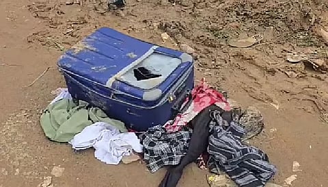 7 people arrested in connection with murder of minor girl near Bengaluru