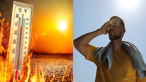 No one knows how many dying in India