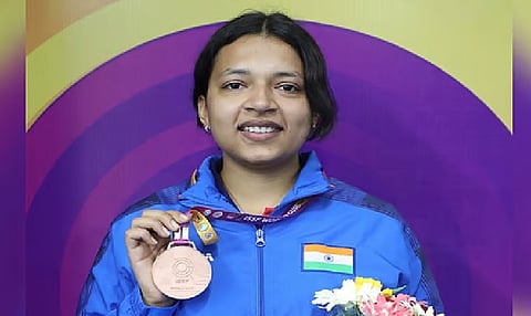 Sift Kaur Samra