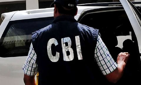 CBI arrests EPFO official on graft charge in Odisha's Berhampur