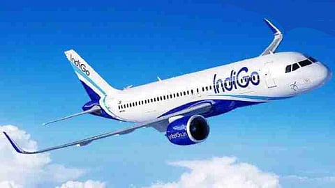 Imphal-bound IndiGo plane returns to Delhi due to technical snag
