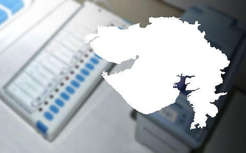 Counting begins for Umreth assembly bypoll in Gujarat