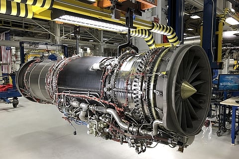 India-US deal to produce F-414 jet engines to be sealed by March: HAL Chief Sunil