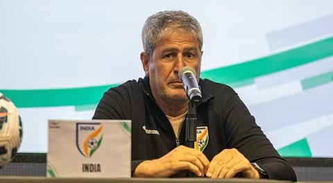 Manolo Marquez