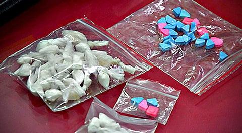 MDMA