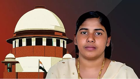 SC refuses to hear plea against unverified public statements in Kerala nurse case