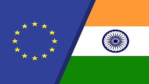 Next round of India-EU talks on proposed trade pact in September