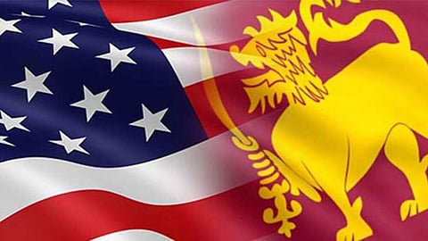 Sri Lankan delegation to visit US to negotiate on Trump tariff