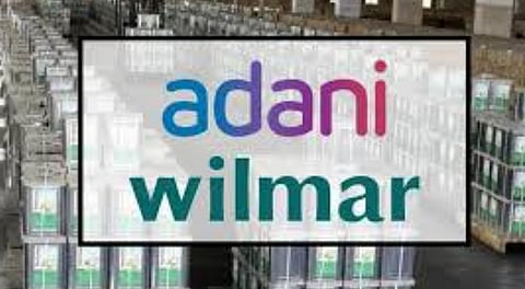 Adani Wilmar