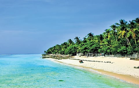 Lakshadweep becomes first UT to complete full digitisation of SIR voter forms