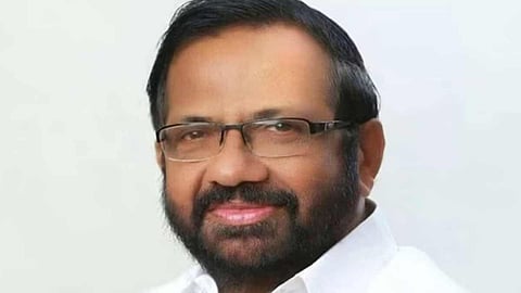 Congress leader predicts setback for party in local body polls