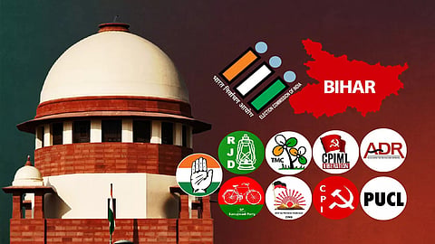 Poll code applicable to Central govt too