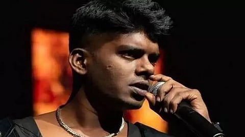 Rape case: Vedan's location being monitored, Police