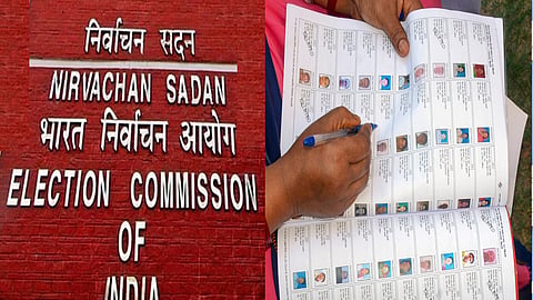 EC to conduct SIR of electoral rolls in Odisha from May 30: CEO