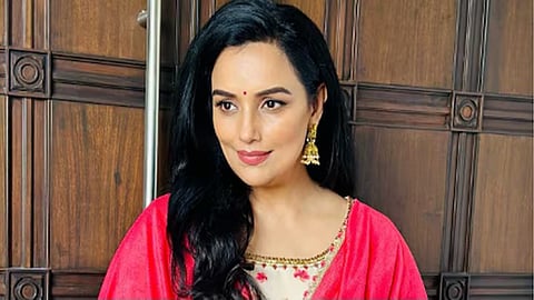 Shweta Menon