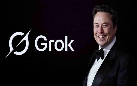 Malaysia, Indonesia become first to block Musk's Grok over sexually explicit AI images
