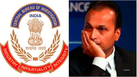 CBI files fresh case against Anil Ambani, Reliance Communications over Rs 2,220 crore bank 'fraud'