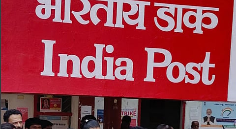India Post