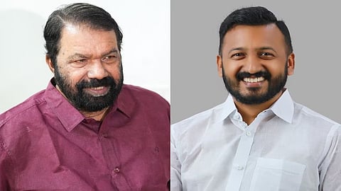 Congress must rein in its youth wing, says Kerala minister after torch attack charge