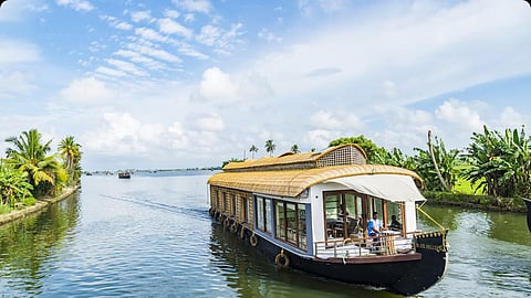PM Modi's domestic tourism push to enhance India's global appeal
