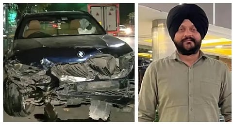 Navjot Singh