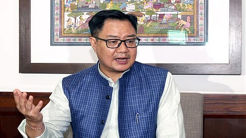 Hails Modi's visit to Arunachal Pradesh