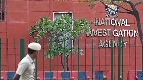 Awards eight-years rigorous imprisonment to two men in 2019 ISIS case