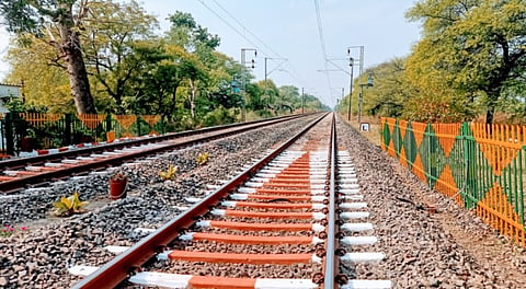 Railway
