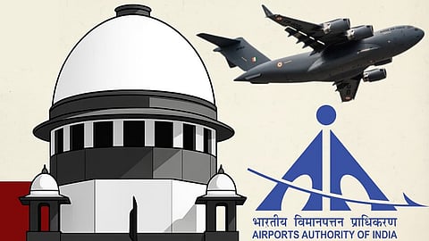 SC upholds service tax demand