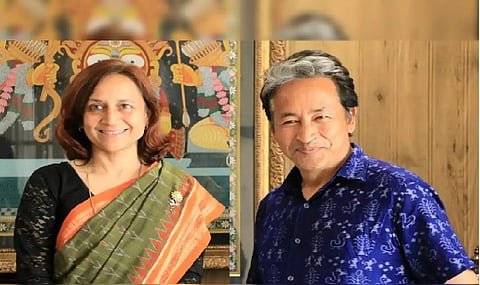 SC adjourns wife's plea to Dec 8