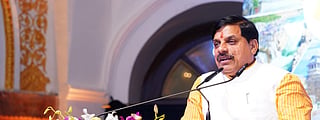 MP Tourism to Get New Wings: CM Holds High-Level Talks with Film Stars and Investors