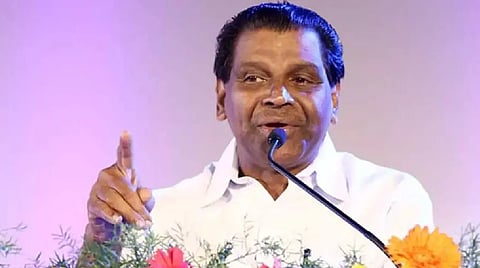 Cong high command followed clear process in selecting Kerala CM