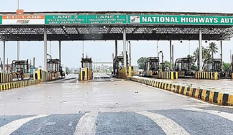 Kerala HC permits collection of toll at Paliyekkara plaza