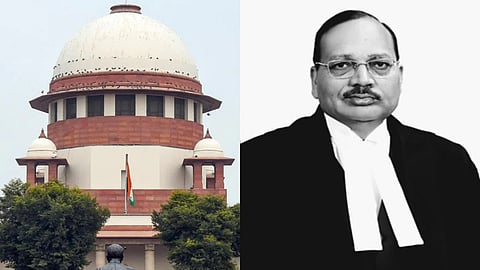 CJI Surya Kant announces 'One Case One Data' initiative, launches AI chatbot 'Su Sahay'