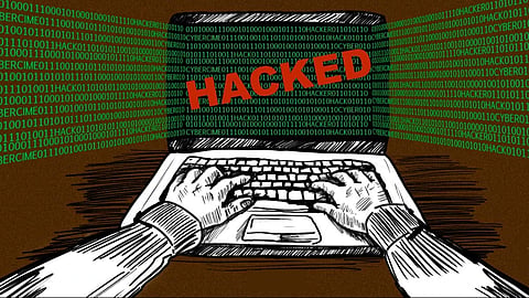 Kerala youth held for 'hacking' sensitive data