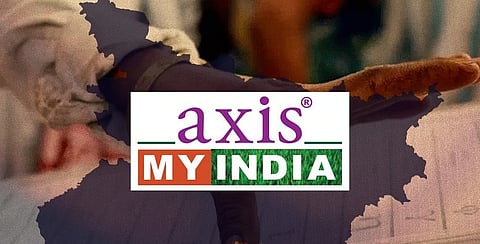 Bihar exit poll