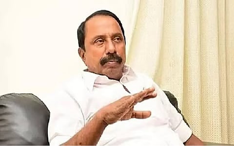 Expelled AIADMK leader Sengottaiyan resigns as Gobichettipalayam MLA