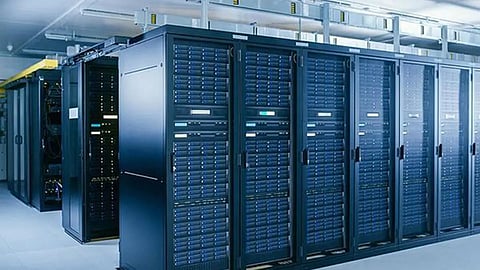 Digital Connexion to invest USD 11 bn by 2030 to build 1 GW data centres in Andhra Pradesh