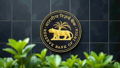 Reserve Bank