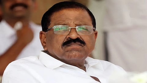 Public demonstrations in favour of CM hopefuls should follow party discipline