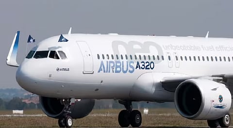 Indian airlines complete software upgrades for 323 operational A320 family planes