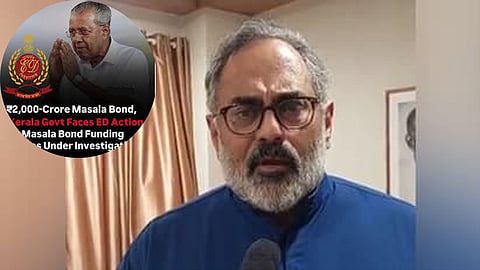 Why borrow money from abroad, low-interest loans available in India