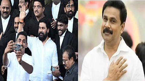 Kerala govt to appeal against acquittal of actor Dileep in 2017 actress assault case