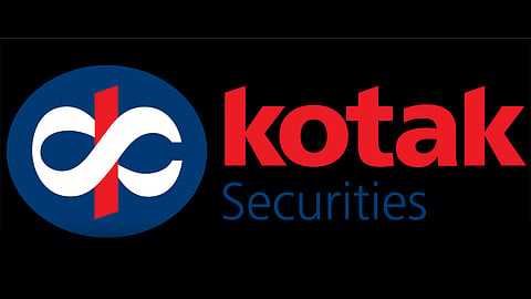 Kotak Securities Outlook 2026