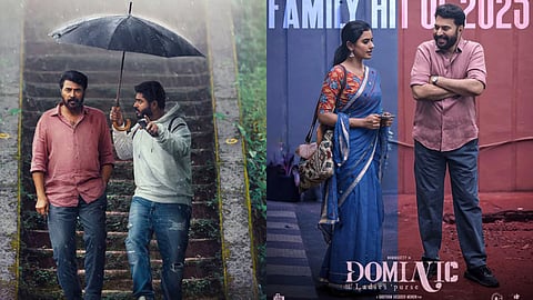 Mammootty's 'Dominic and the Ladies' Purse' to make OTT debut