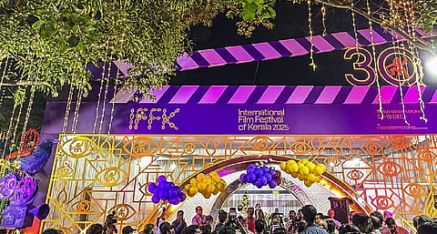 Four out of 19 films awaiting clearance granted permission for screening