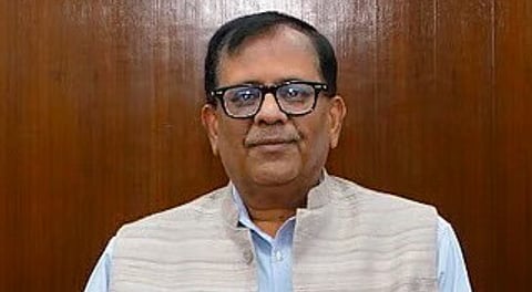 Raj Kumar Goyal