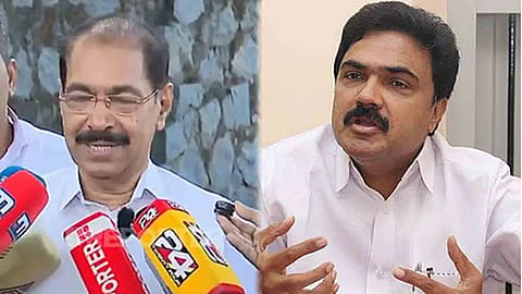 UDF leaders rule out Kerala Congress (M) return